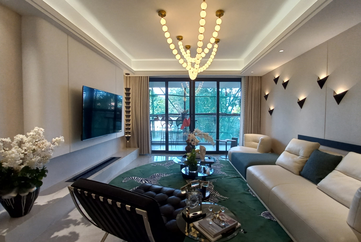 Himalaya Horizon Apartments, Westlands.