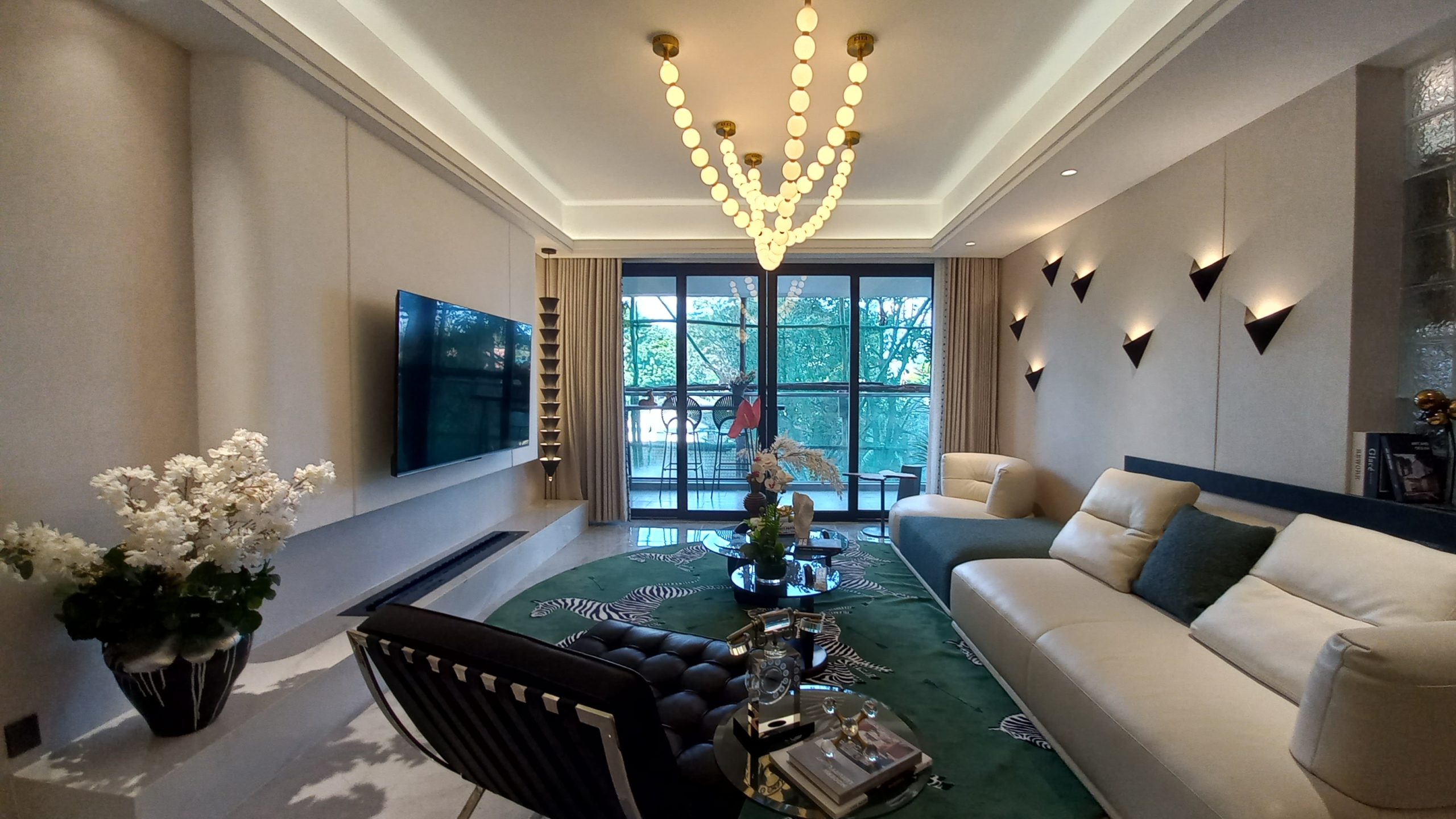 Himalaya Horizon Apartments, Westlands.