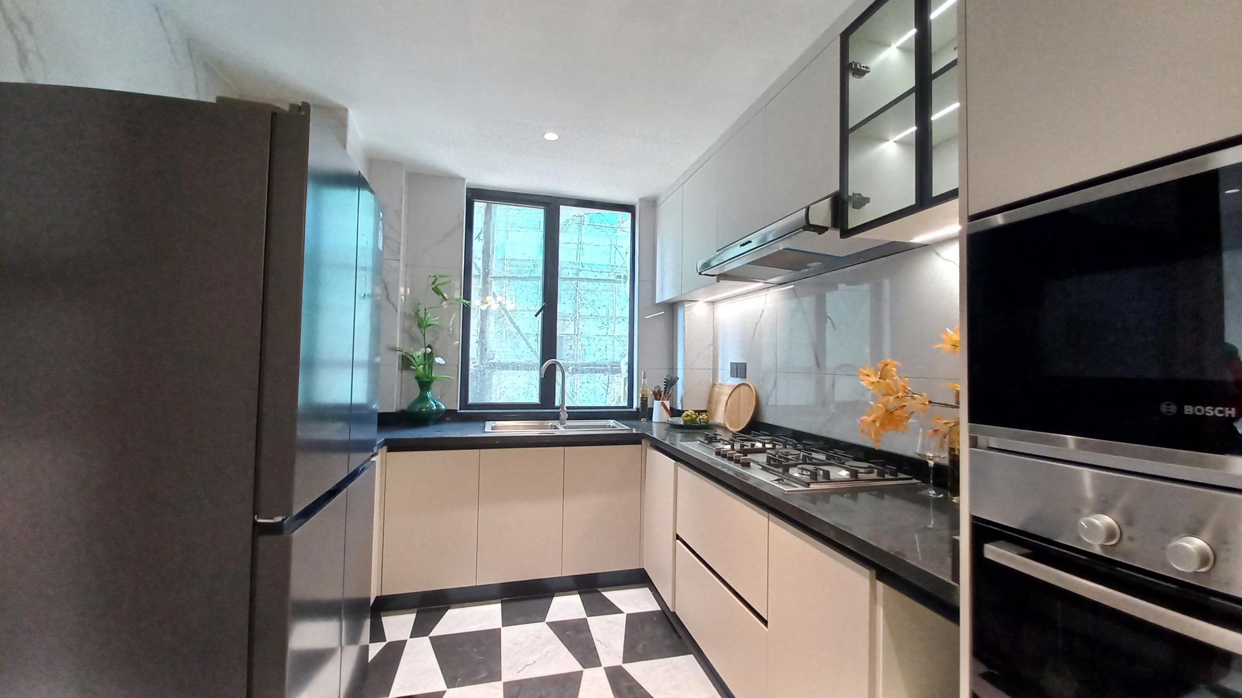 Himalaya Horizon Apartments, Westlands.