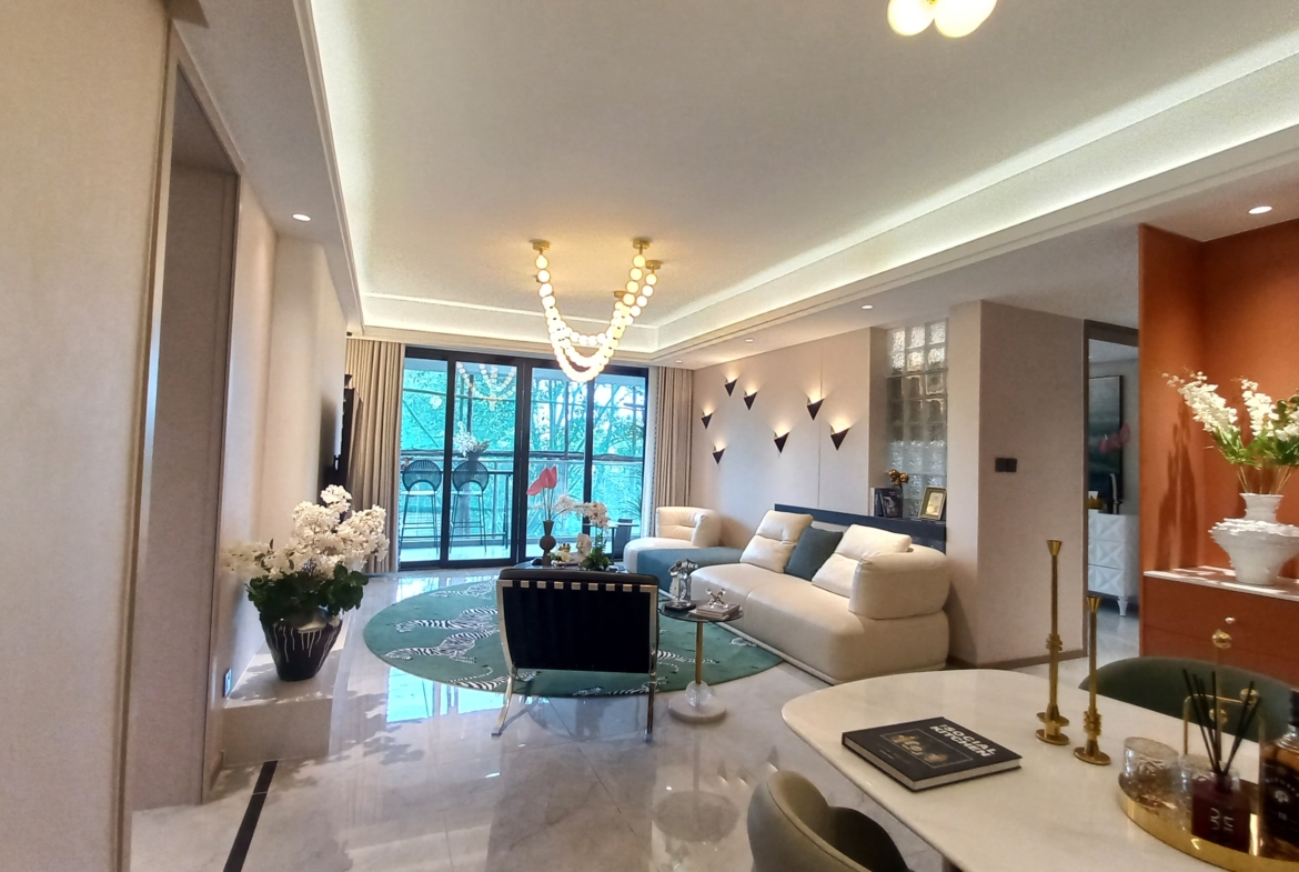 Himalaya Horizon Apartments, Westlands.