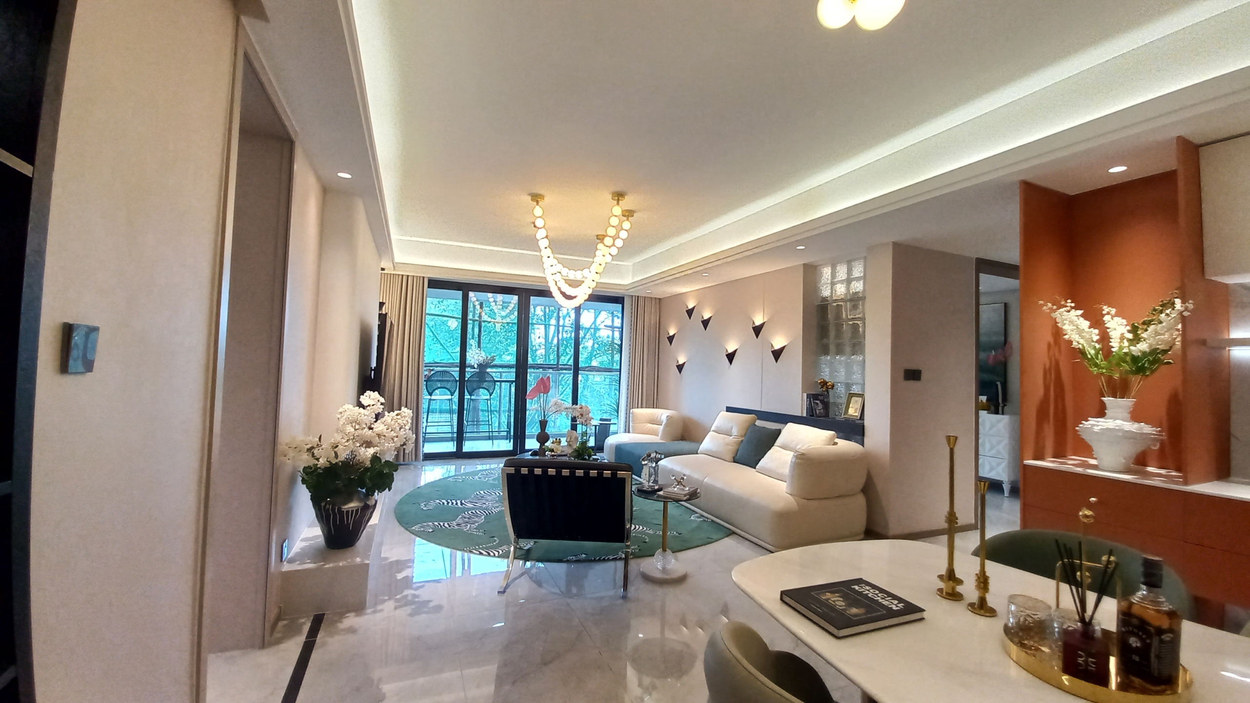 Himalaya Horizon Apartments, Westlands.