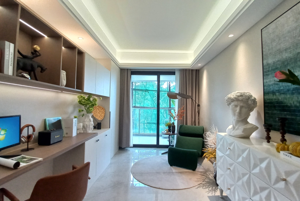 Himalaya Horizon Apartments, Westlands.