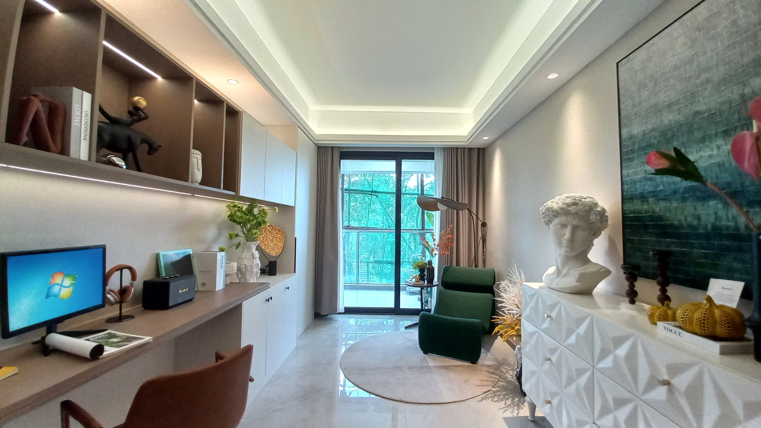 Himalaya Horizon Apartments, Westlands.