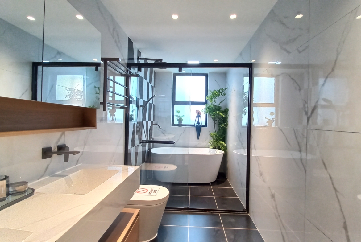 Himalaya Horizon Apartments, Westlands.