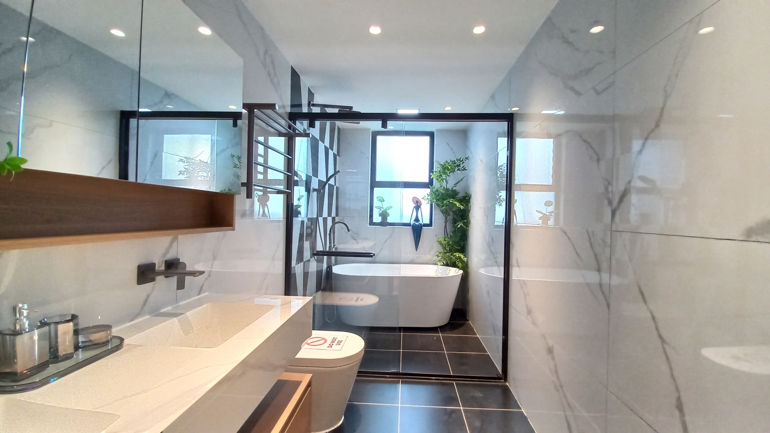 Himalaya Horizon Apartments, Westlands.