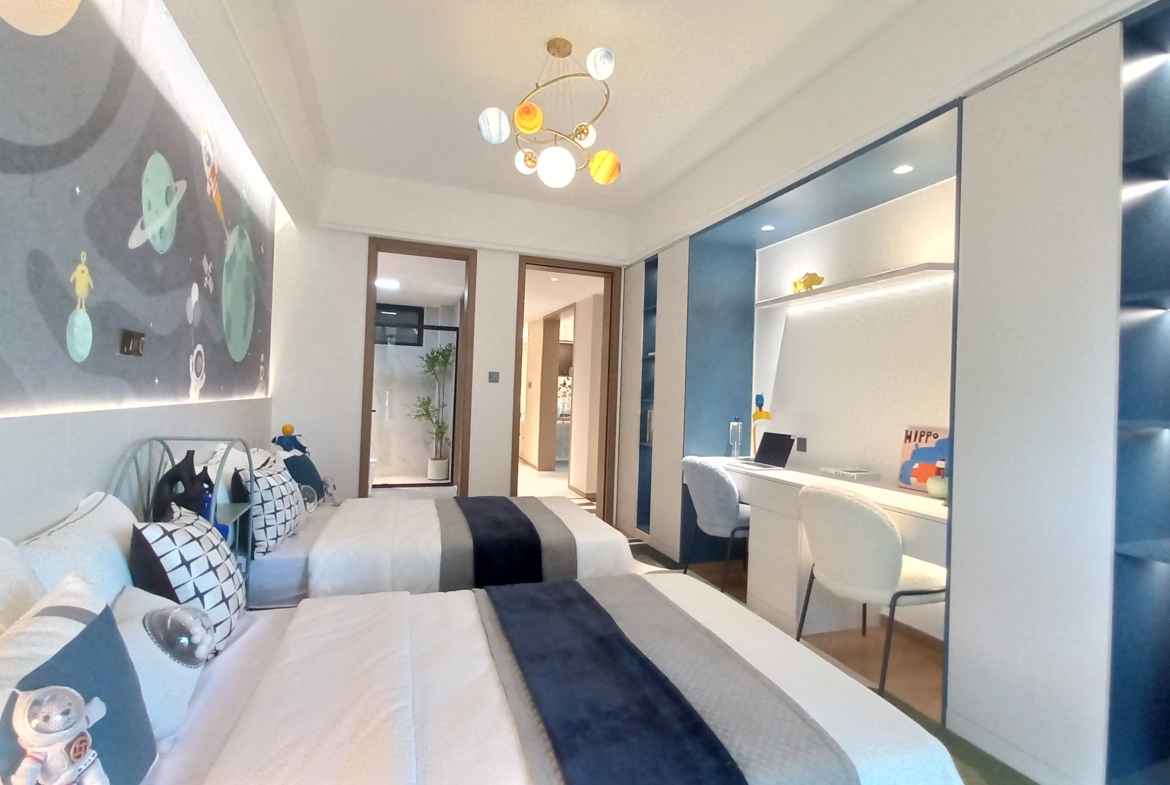 Himalaya Horizon Apartments, Westlands.