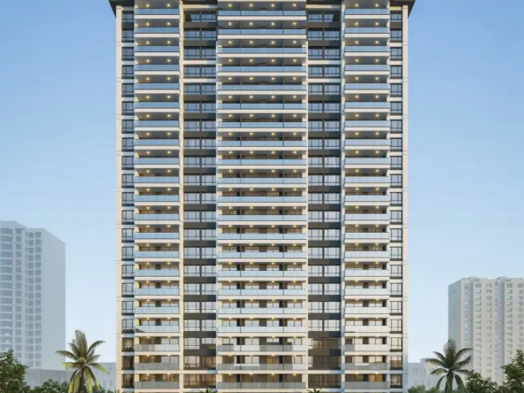 Riara Oasis – Iconic Urban Living in Lavington