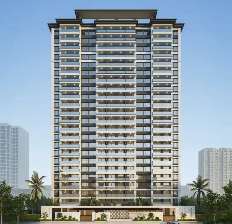 Riara Oasis – Iconic Urban Living in Lavington