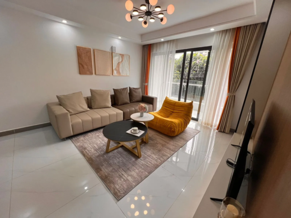 Discover Modern Luxury at Adorn Homes Apartment, Kileleshwa.