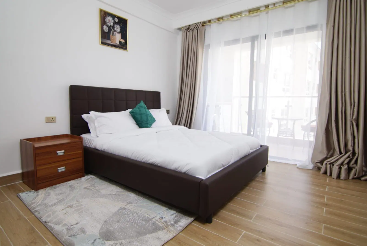 Emerald Residences – Premium 1 & 2 Bedroom Apartments for Sale in Kilimani