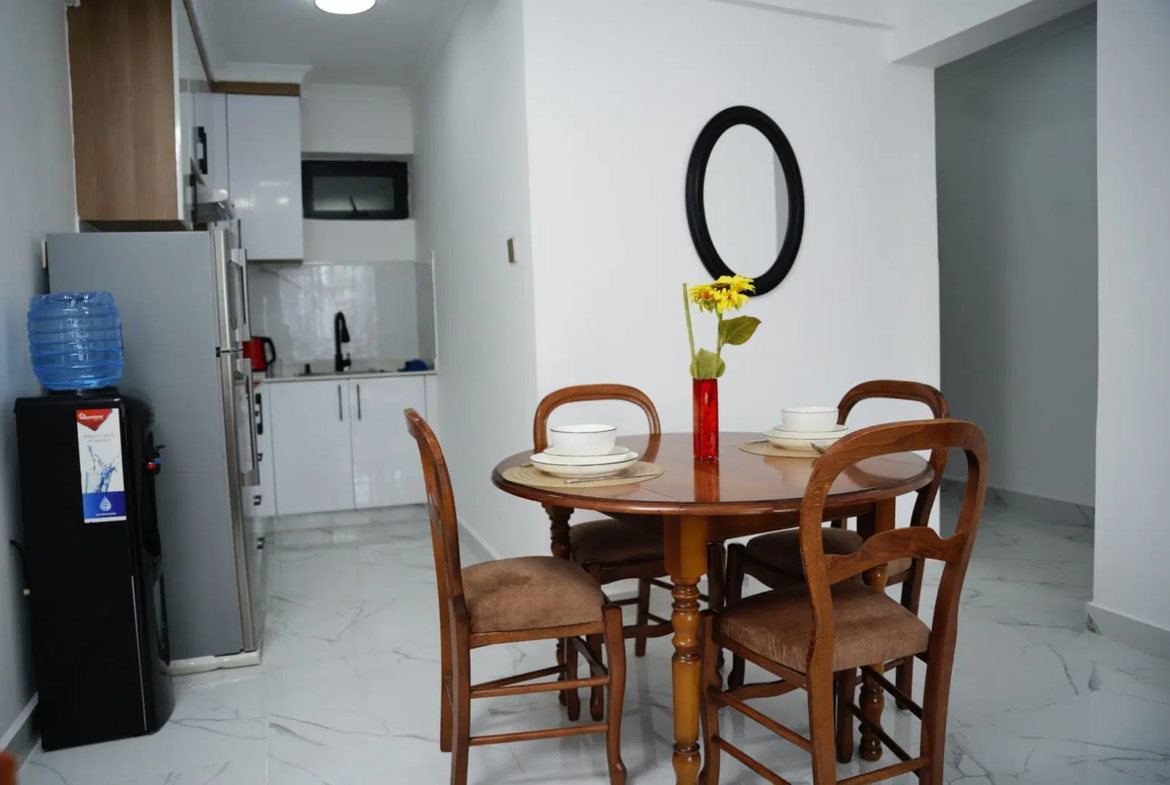 Emerald Residences – Premium 1 & 2 Bedroom Apartments for Sale in Kilimani