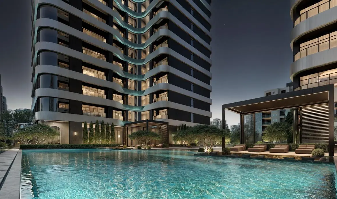 Emerald Springs Apartment – 1 & 2 Bedroom Apartments for Sale in Westlands, Nairobi