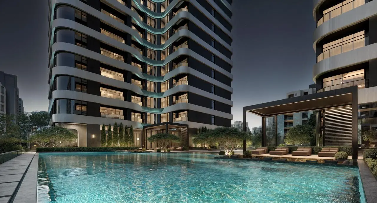 Emerald Springs Apartment – 1 & 2 Bedroom Apartments for Sale in Westlands, Nairobi