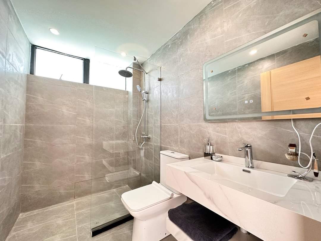 The Riara One Residency – Modern 1 & 2 Bedroom Apartments for Sale on Riara Road, Lavington