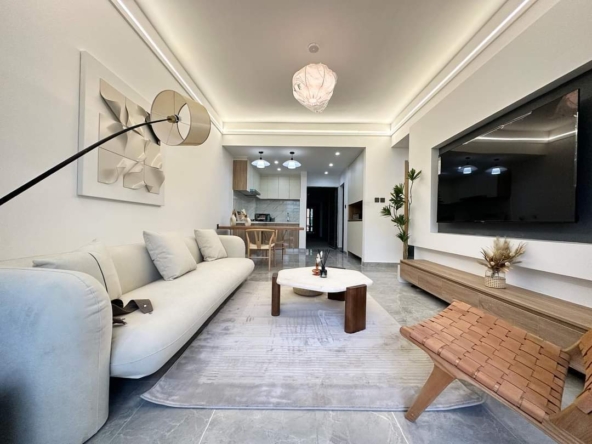 The Riara One Residency – Modern 1 & 2 Bedroom Apartments for Sale on Riara Road, Lavington