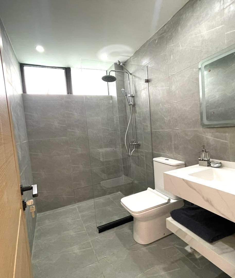 The Riara One Residency – Modern 1 & 2 Bedroom Apartments for Sale on Riara Road, Lavington