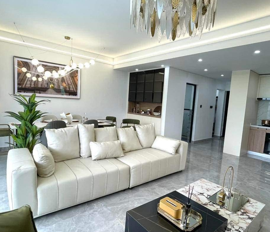 The Riara One Residency – Modern 1 & 2 Bedroom Apartments for Sale on Riara Road, Lavington