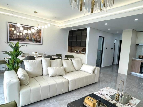 The Riara One Residency – Modern 1 & 2 Bedroom Apartments for Sale on Riara Road, Lavington