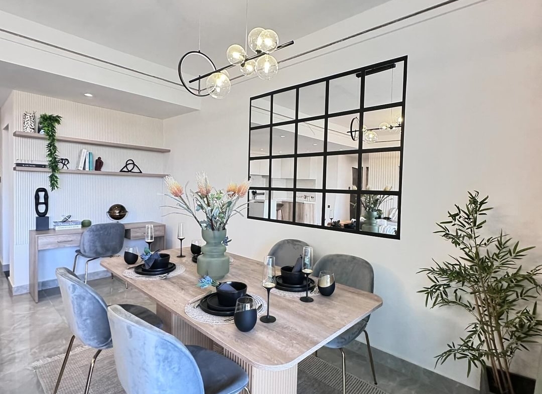 The Riara One Residency – Modern 1 & 2 Bedroom Apartments for Sale on Riara Road, Lavington