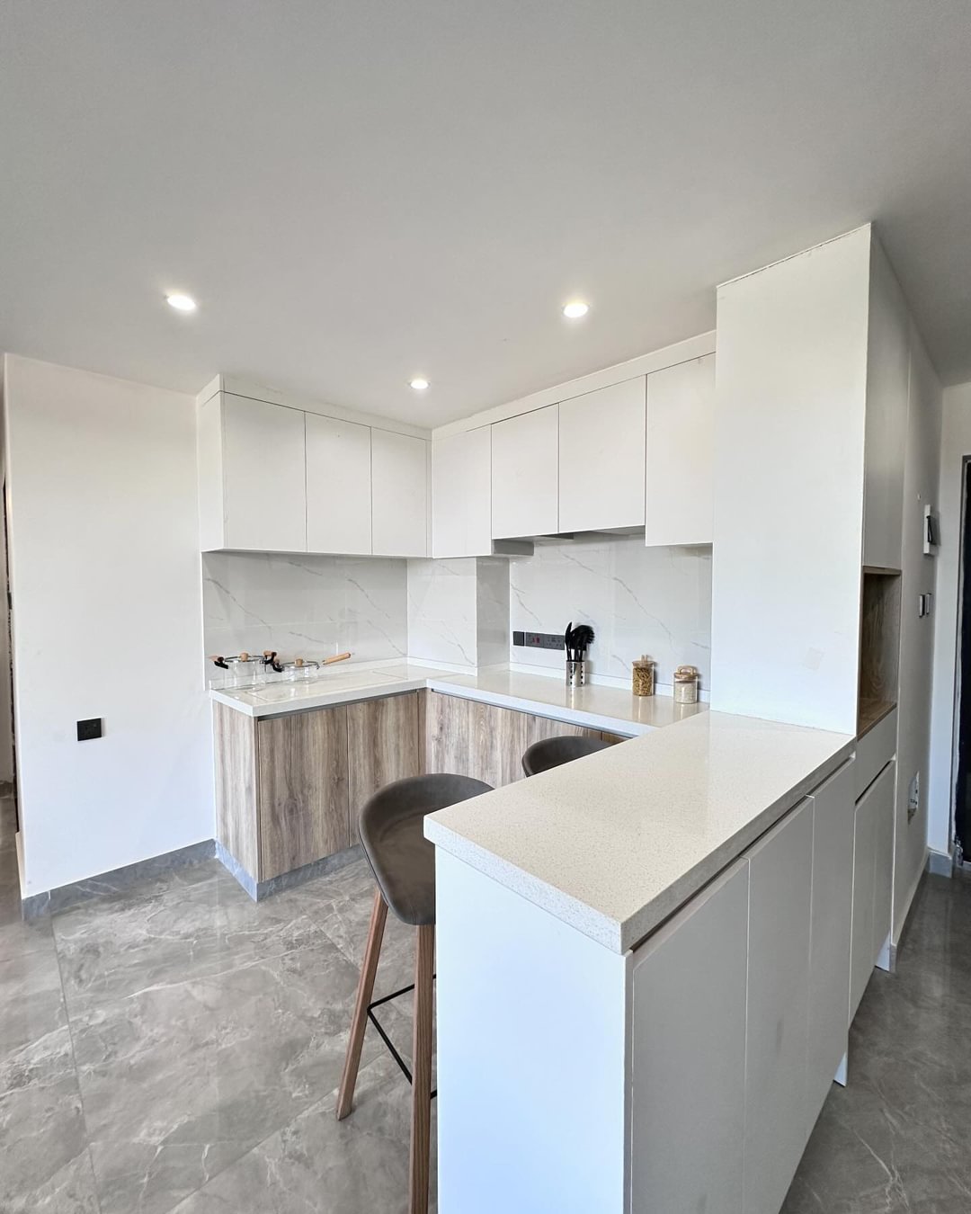 The Riara One Residency – Modern 1 & 2 Bedroom Apartments for Sale on Riara Road, Lavington