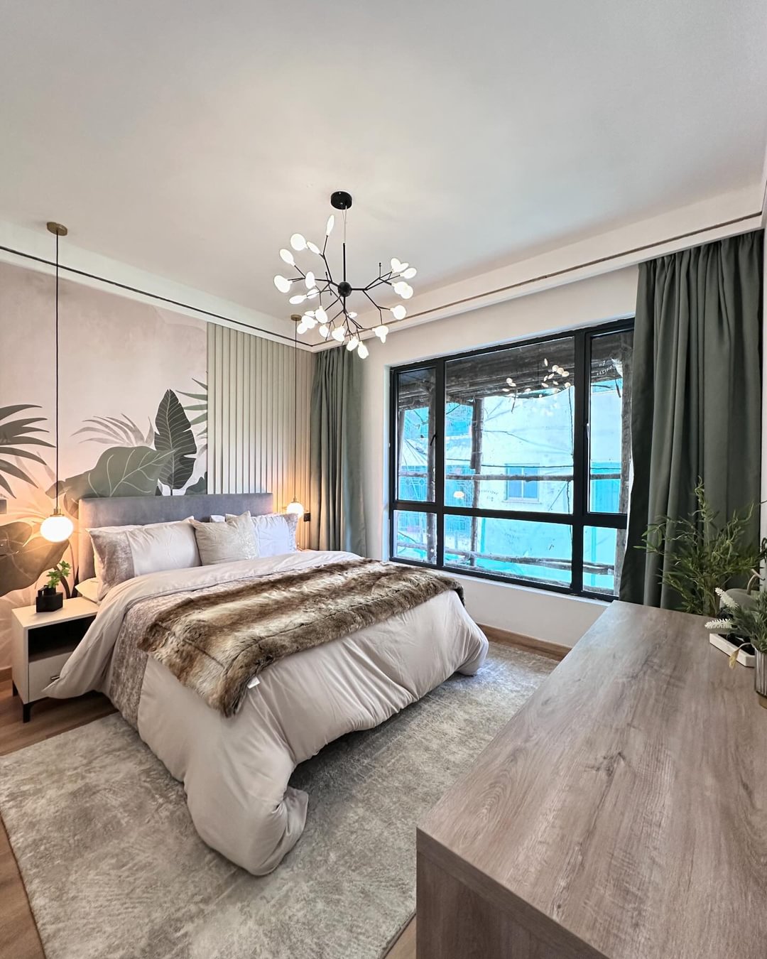 The Riara One Residency – Modern 1 & 2 Bedroom Apartments for Sale on Riara Road, Lavington