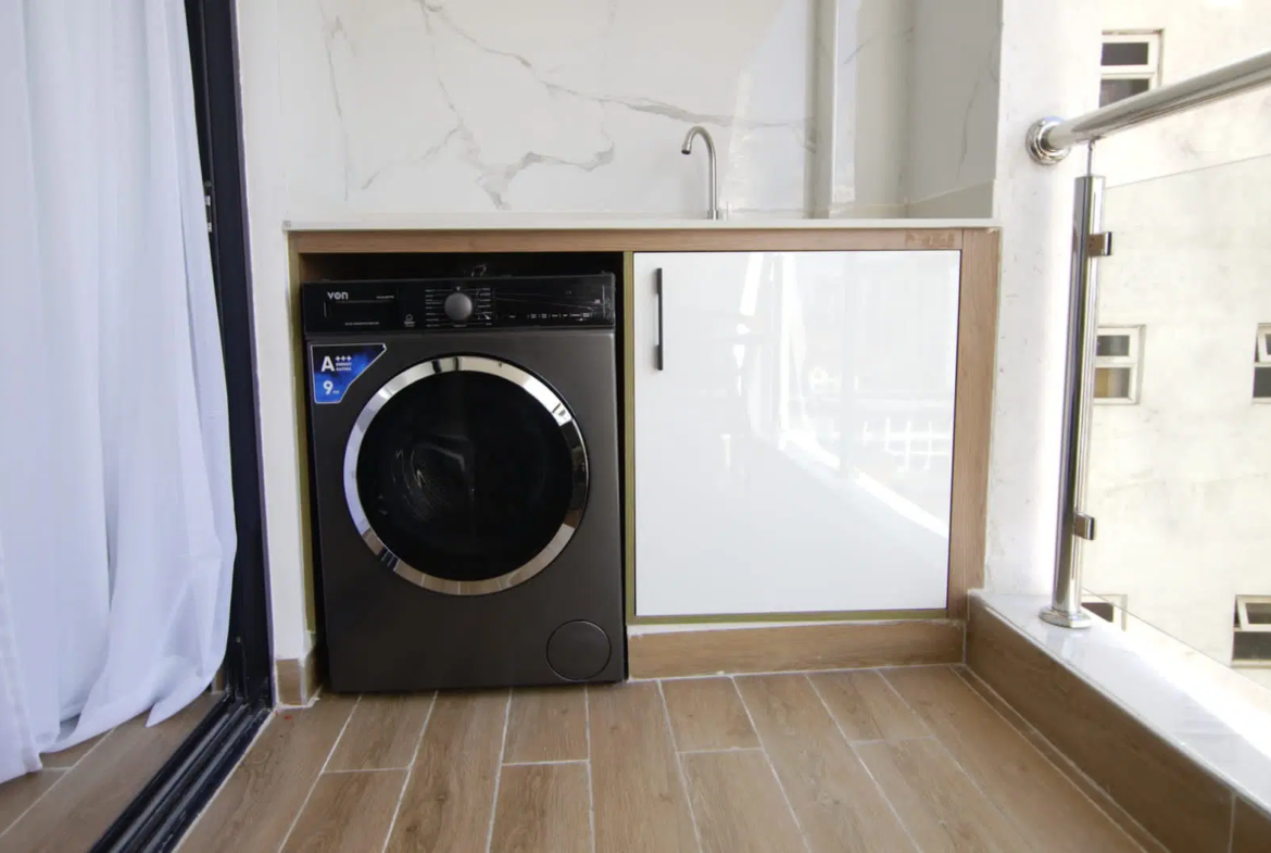 Emerald Residences – Premium 1 & 2 Bedroom Apartments for Sale in Kilimani