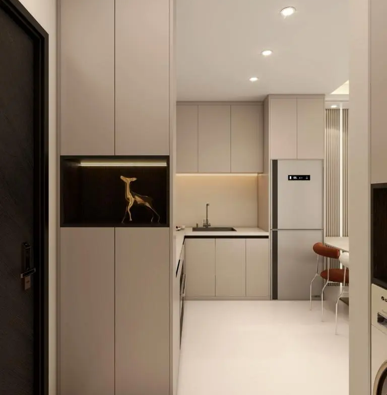 Emerald Residences – Premium 1 & 2 Bedroom Apartments for Sale in Kilimani