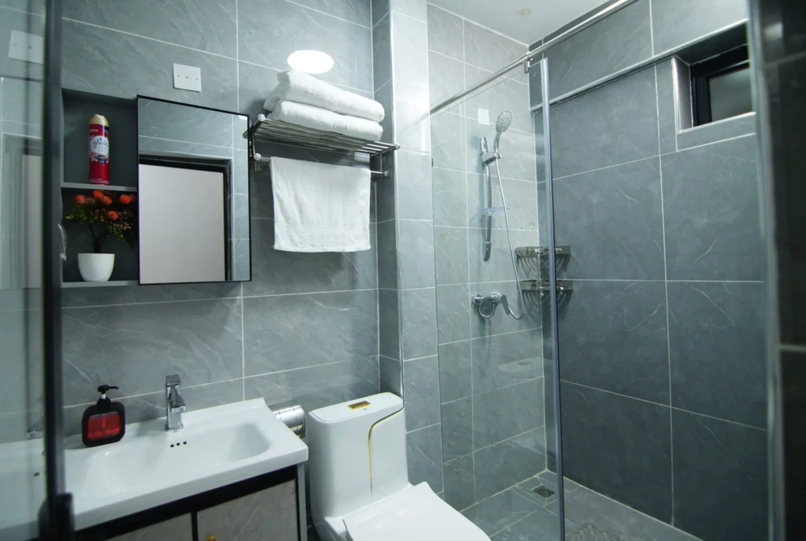 Emerald Residences – Premium 1 & 2 Bedroom Apartments for Sale in Kilimani