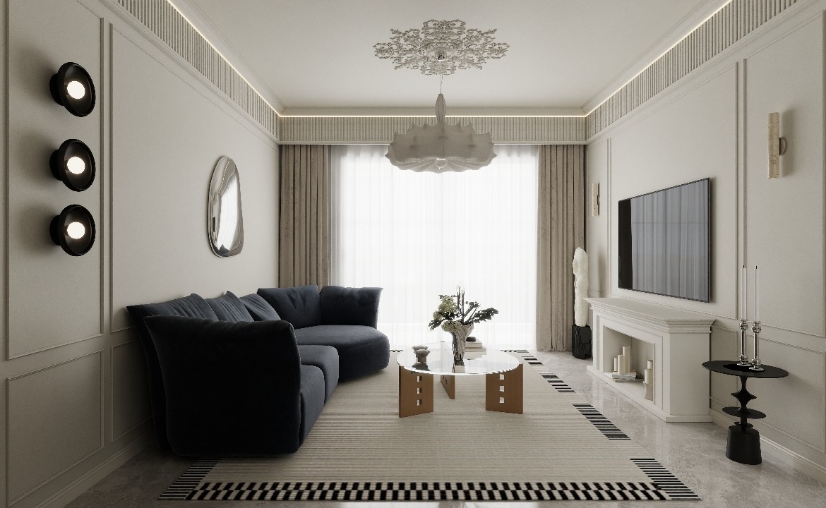 Elegant 2-Bedroom Apartments for Sale at Riara Oasis, Lavington