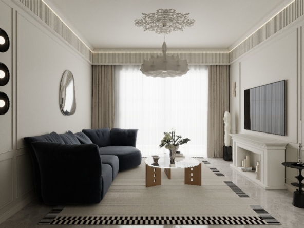 Elegant 2-Bedroom Apartments for Sale at Riara Oasis, Lavington