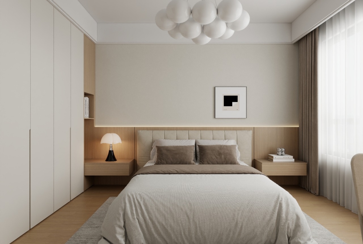 Stylish 1-Bedroom Apartments for Sale at Riara Oasis, Lavington