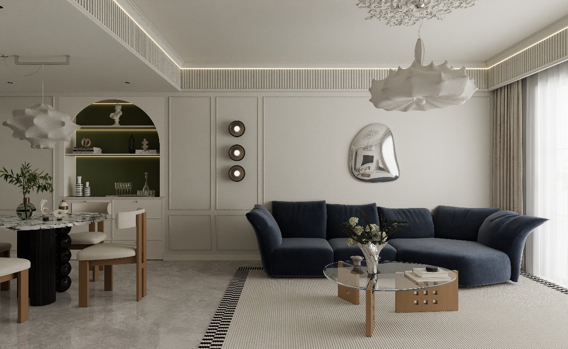 Spacious 3 Bedroom Apartments for Sale at Riara Oasis, Lavington