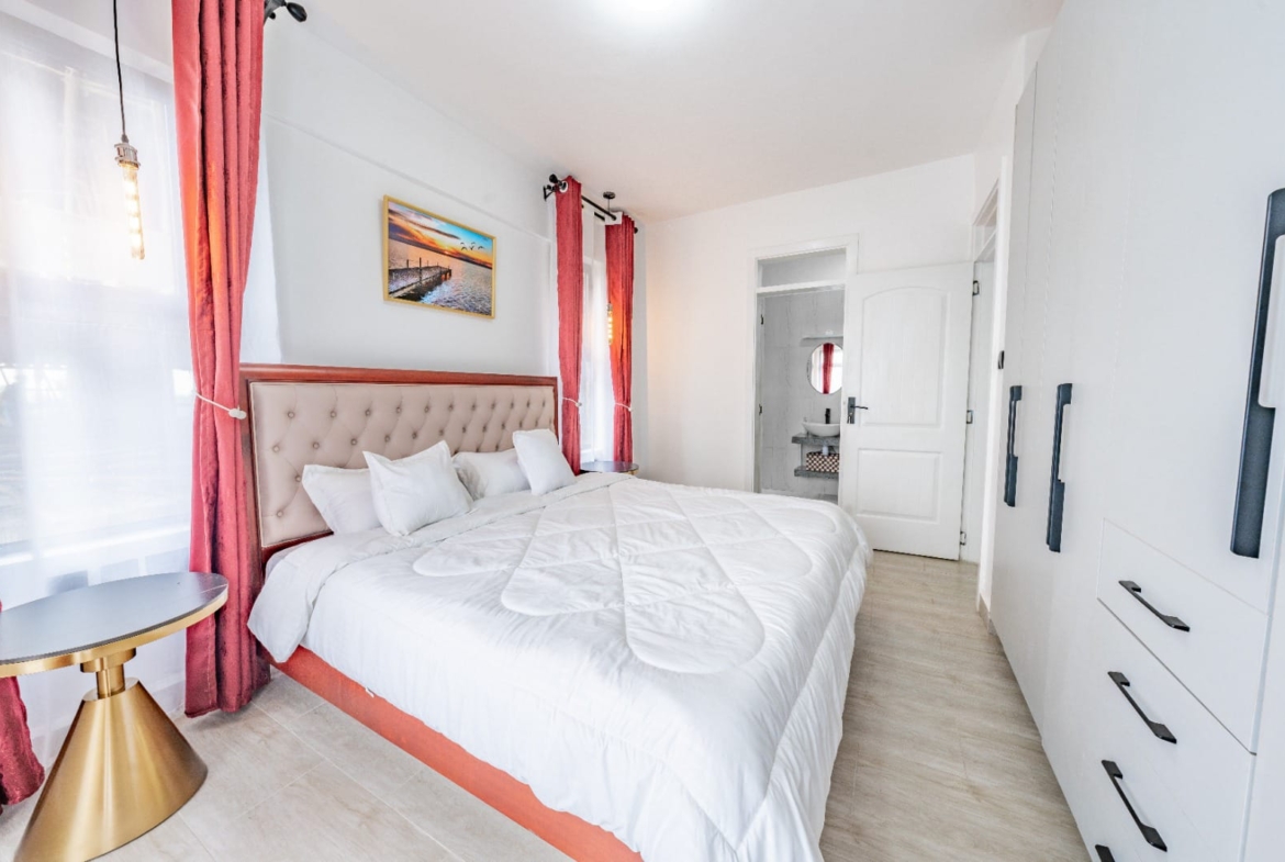 Kitisuru Falls Residence – 2 & 3 Bedroom Apartments for Sale in Kitisuru, Nairobi