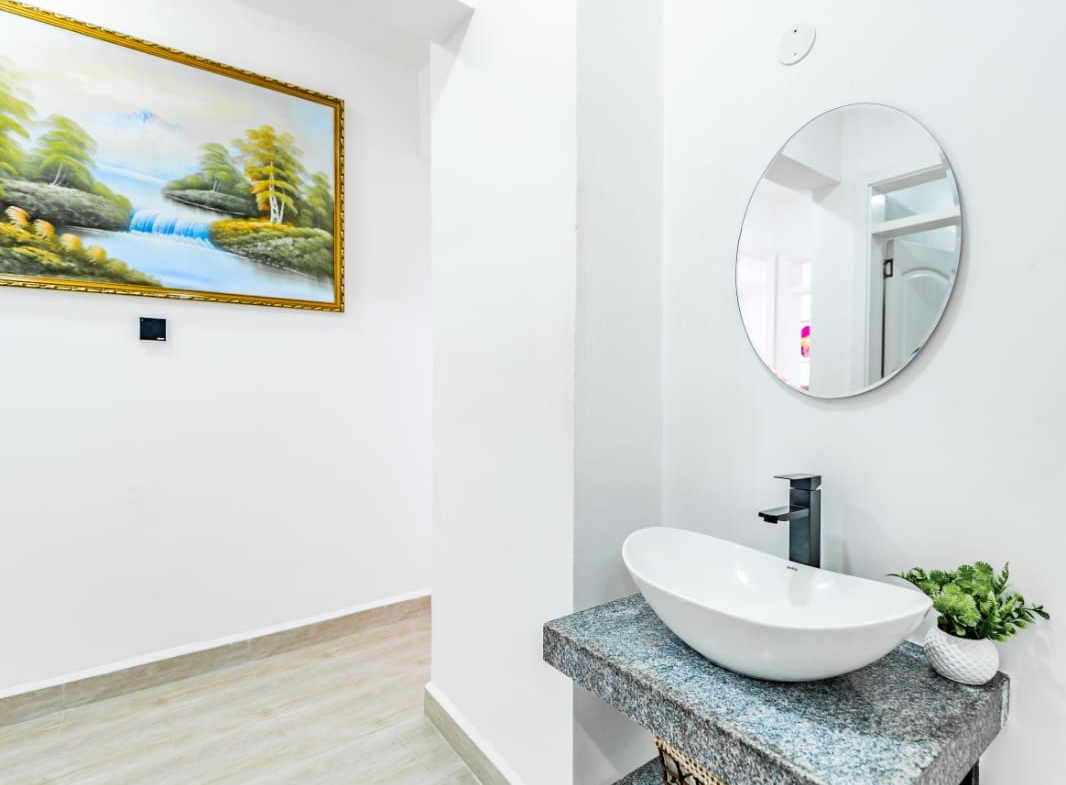 Kitisuru Falls Residence – 2 & 3 Bedroom Apartments for Sale in Kitisuru, Nairobi