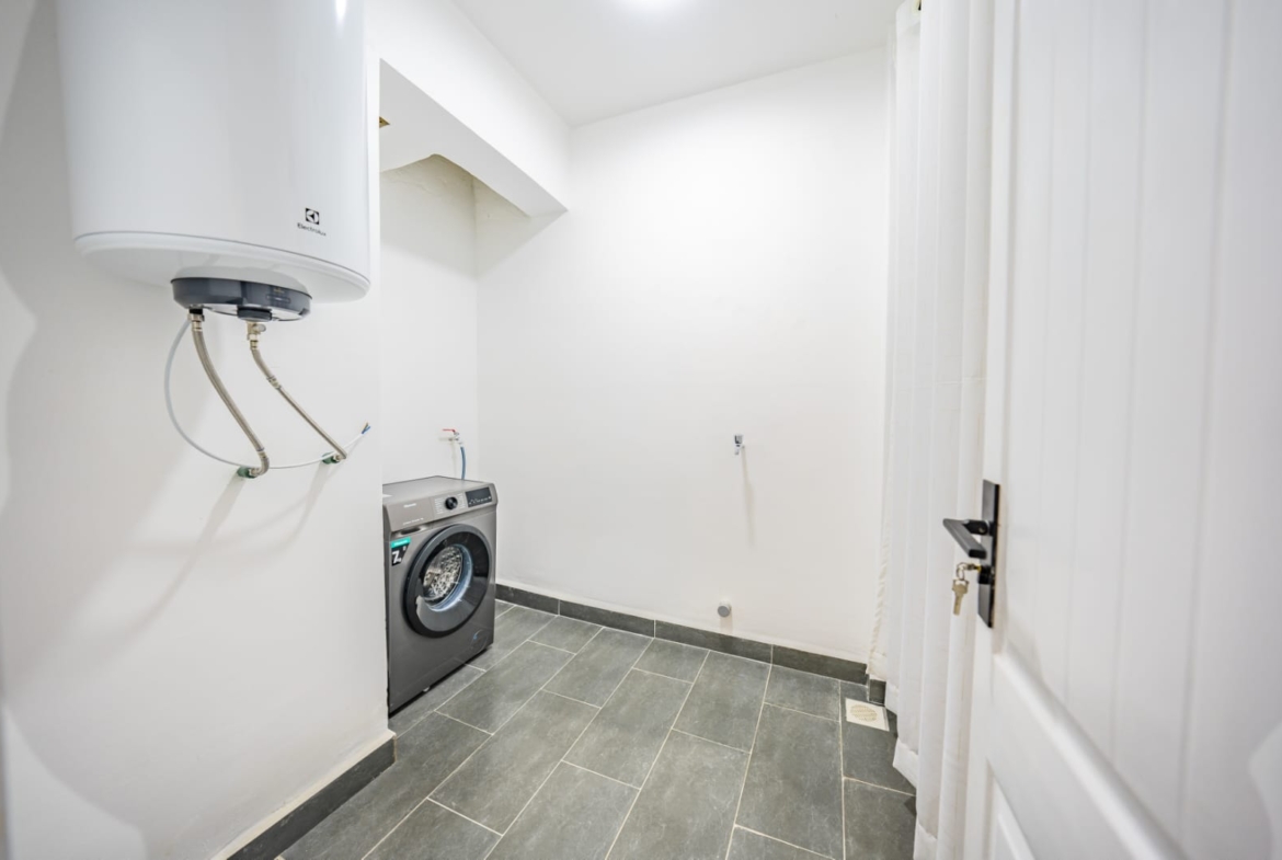 Kitisuru Falls Residence – 2 & 3 Bedroom Apartments for Sale in Kitisuru, Nairobi