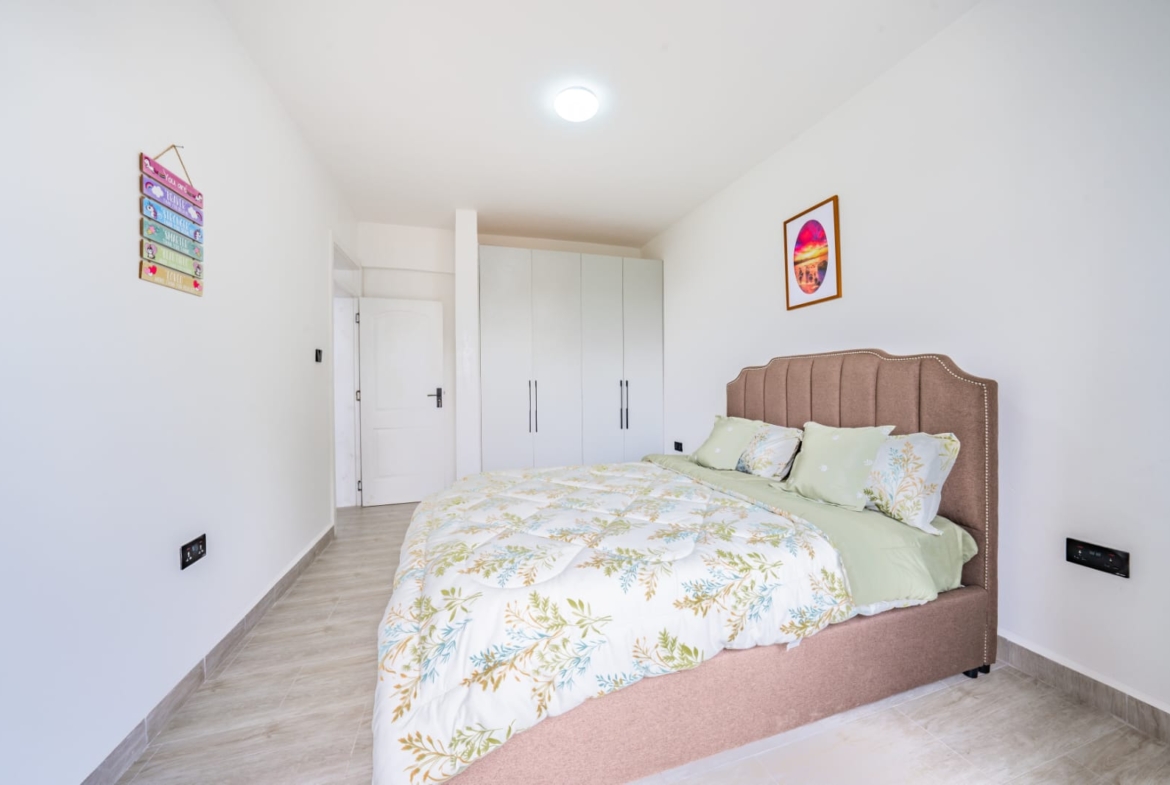 Kitisuru Falls Residence – 2 & 3 Bedroom Apartments for Sale in Kitisuru, Nairobi