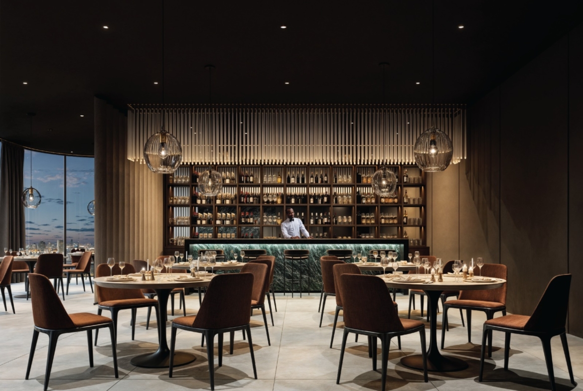 The Marble West 1 & 2 Bedroom Apartments for Sale in Westlands