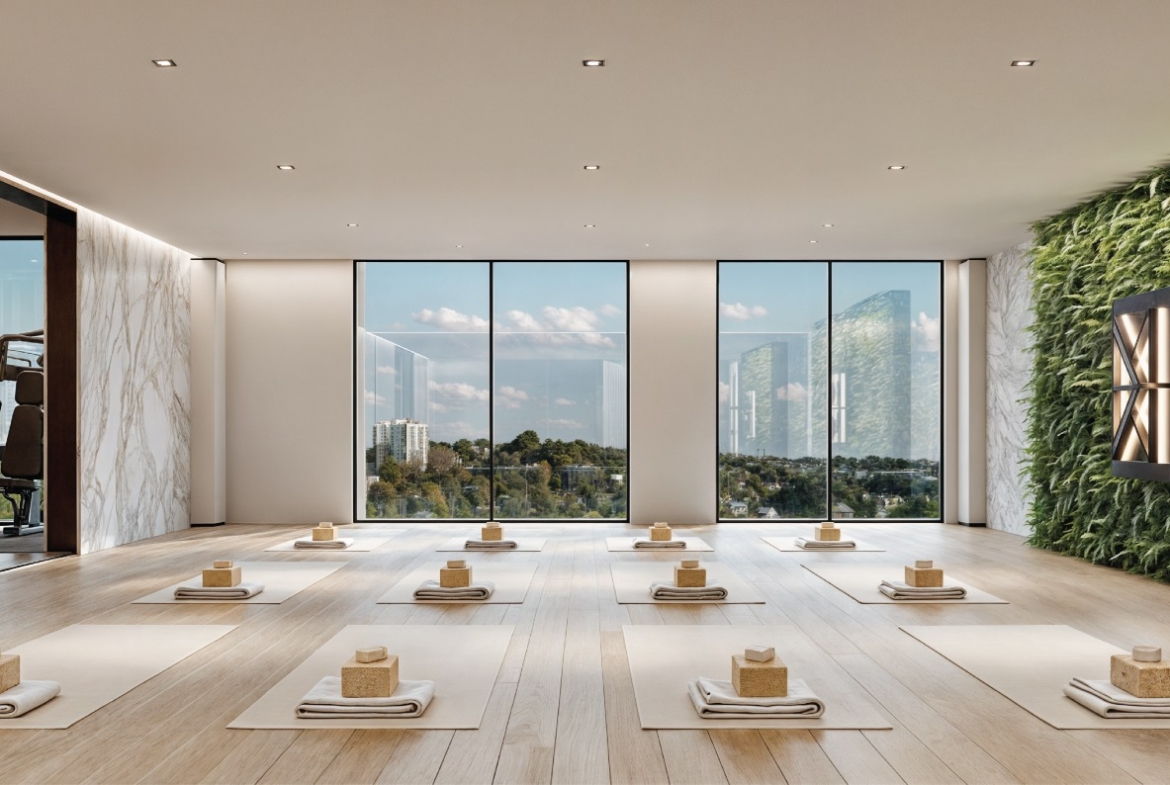 The Marble West 1 & 2 Bedroom Apartments for Sale in Westlands