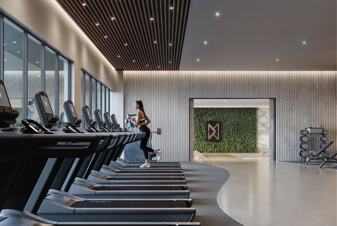 The Marble West 1 & 2 Bedroom Apartments for Sale in Westlands