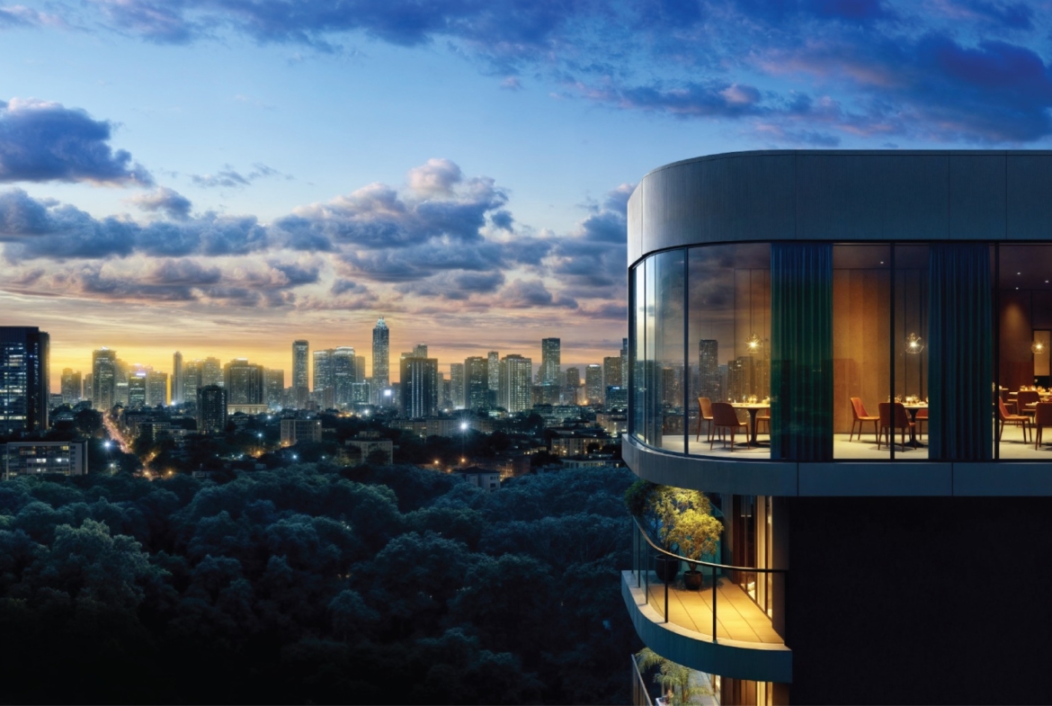 The Marble West 1 & 2 Bedroom Apartments for Sale in Westlands