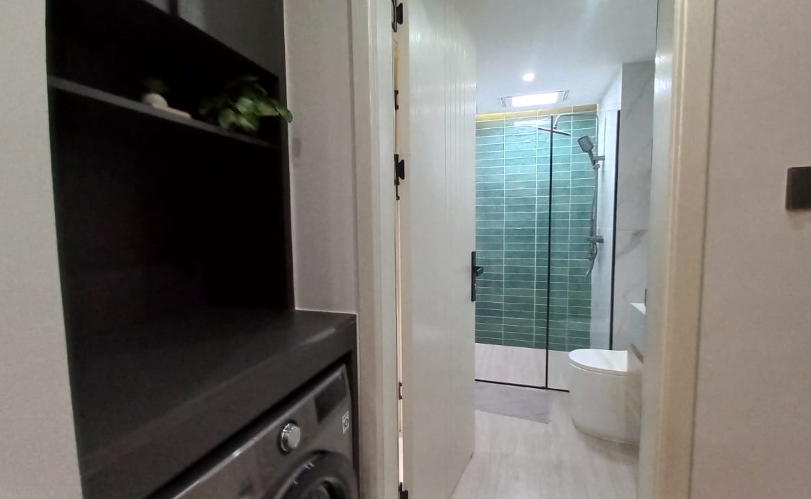 Emerald Springs Apartment – 1 & 2 Bedroom Apartments for Sale in Westlands, Nairobi