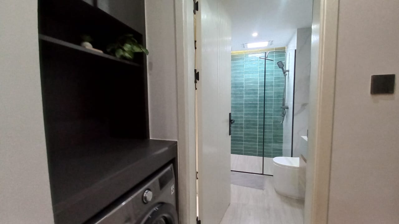 Emerald Springs Apartment – 1 & 2 Bedroom Apartments for Sale in Westlands, Nairobi