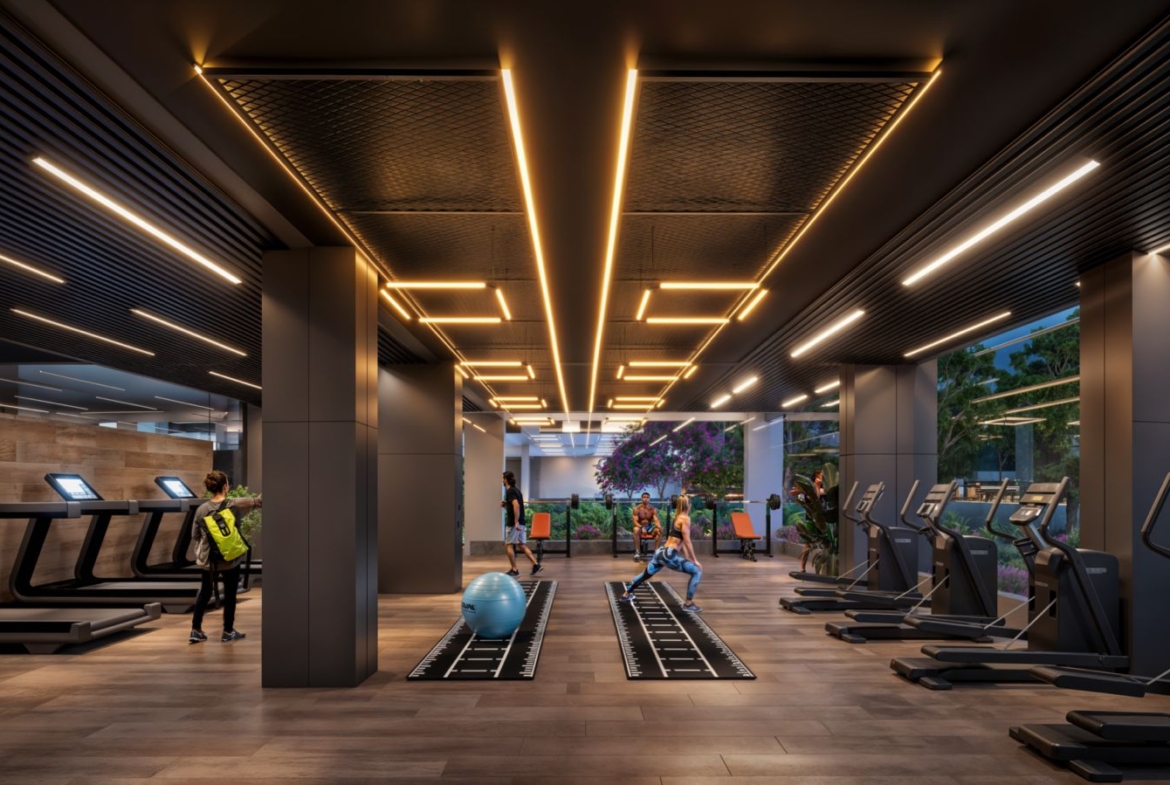 Himalaya Horizon: Luxurious Apartments in Westlands, Nairobi.