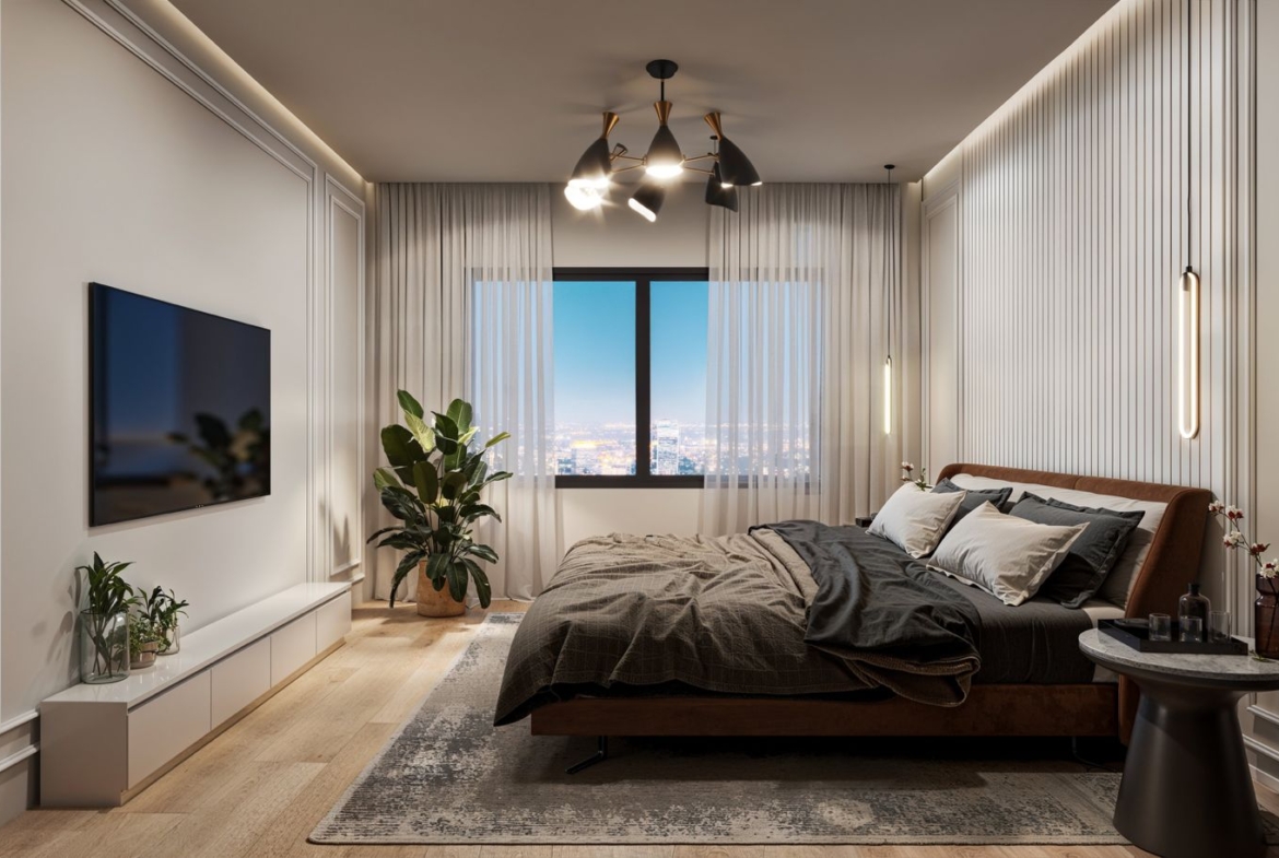 Located near ABC Place, Himalaya Horizon is an exclusive residential development offering a sophisticated lifestyle in the vibrant heart of Westlands.