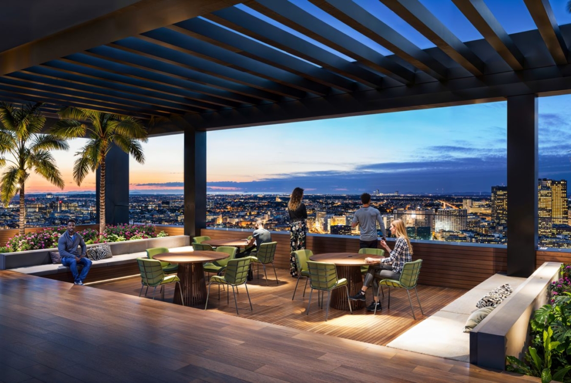 Himalaya Horizon: Luxurious Apartments in Westlands, Nairobi.