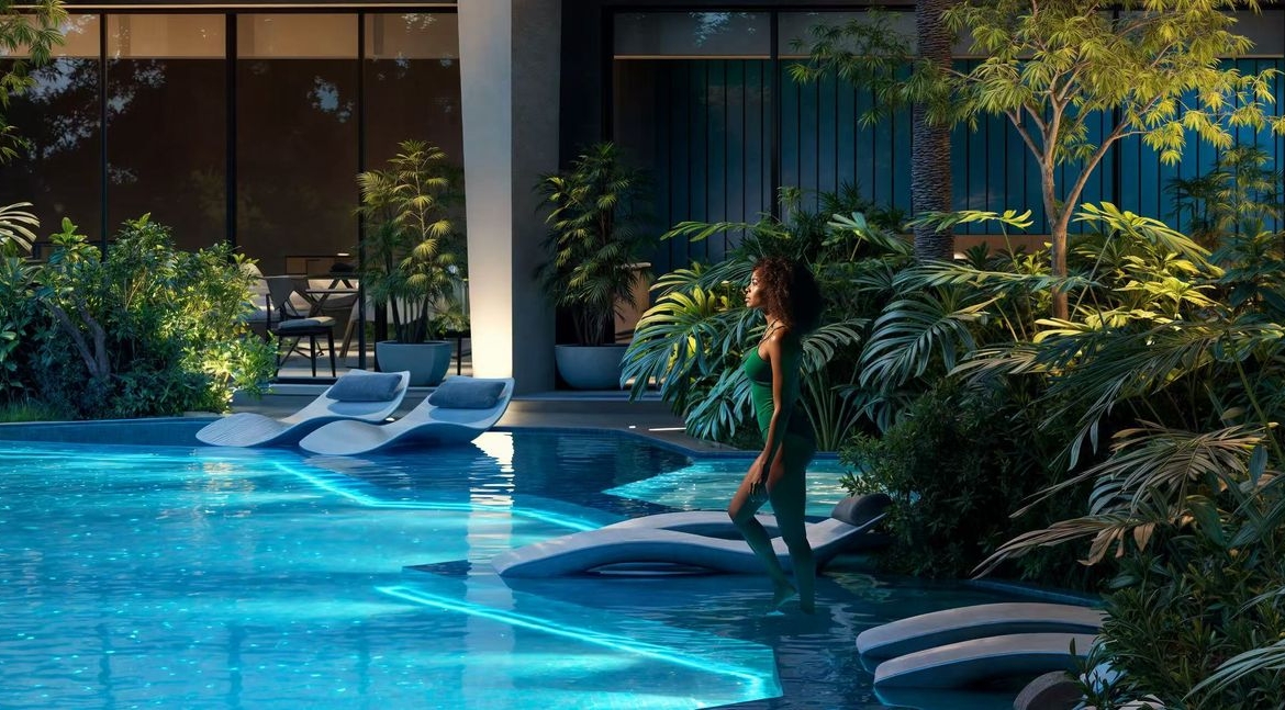 Gemini, Westlands Apartment – 1 & 2 Bedroom Luxury Apartments for sale