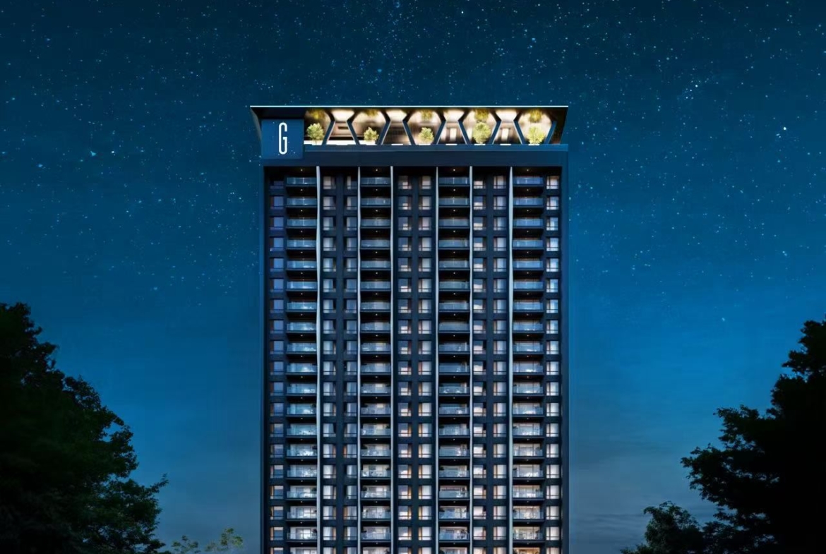 Gemini, Westlands Apartment – 1 & 2 Bedroom Luxury Apartments for sale