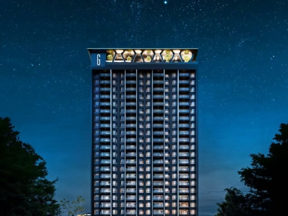 Gemini, Westlands Apartment – 1 & 2 Bedroom Luxury Apartments for sale