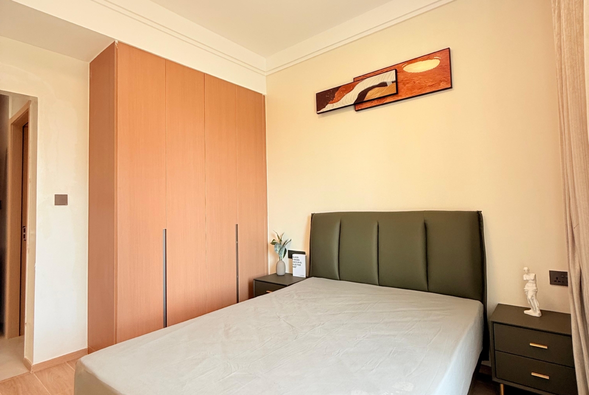 Gemland Residence – 1 & 2 Bedroom Apartments for Sale on Riverside Drive, Nairobi