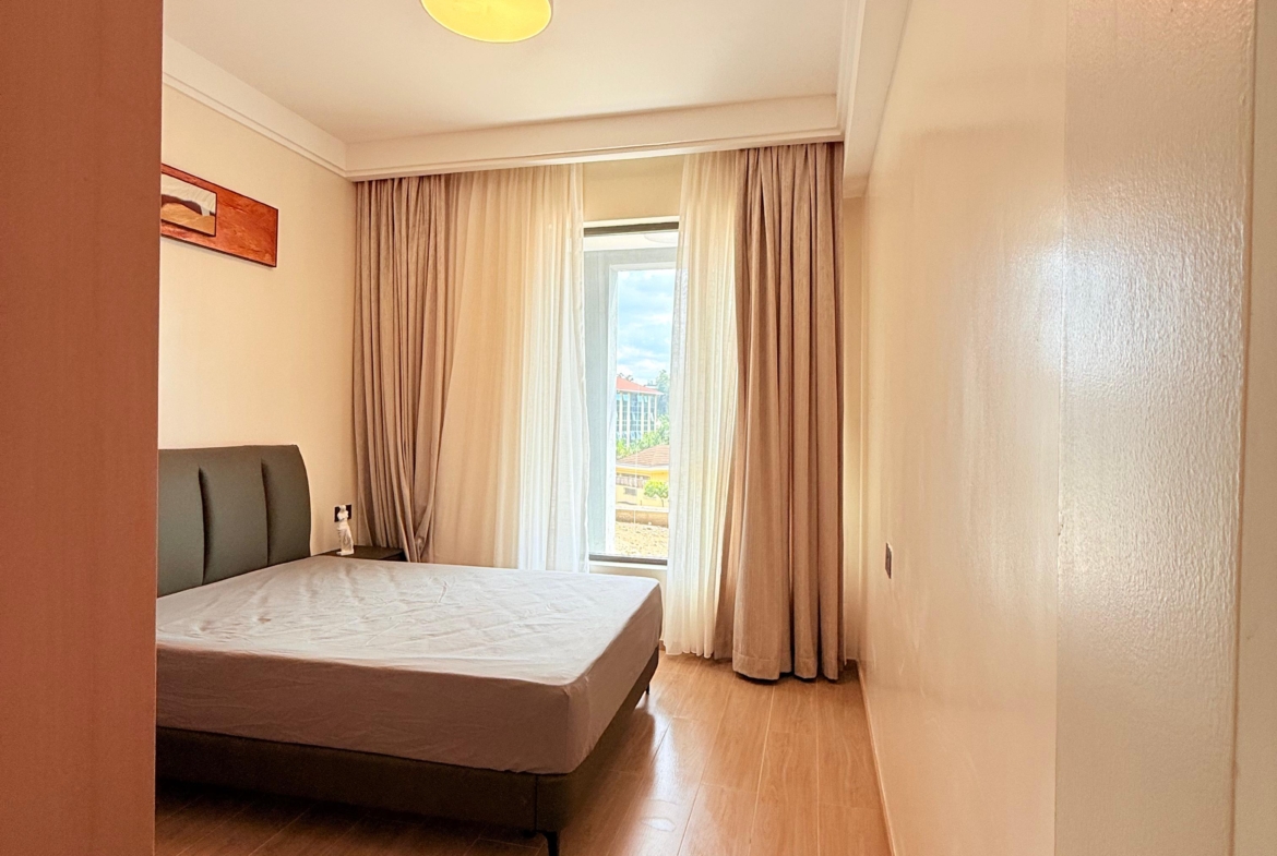 Gemland Residence – 1 & 2 Bedroom Apartments for Sale on Riverside Drive, Nairobi